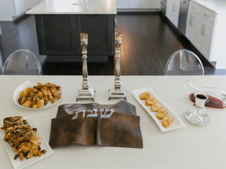 איך להתכונן לחגי תשרי?